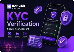 KYC Verification
