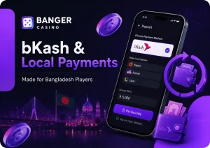 bKash & Local Payments