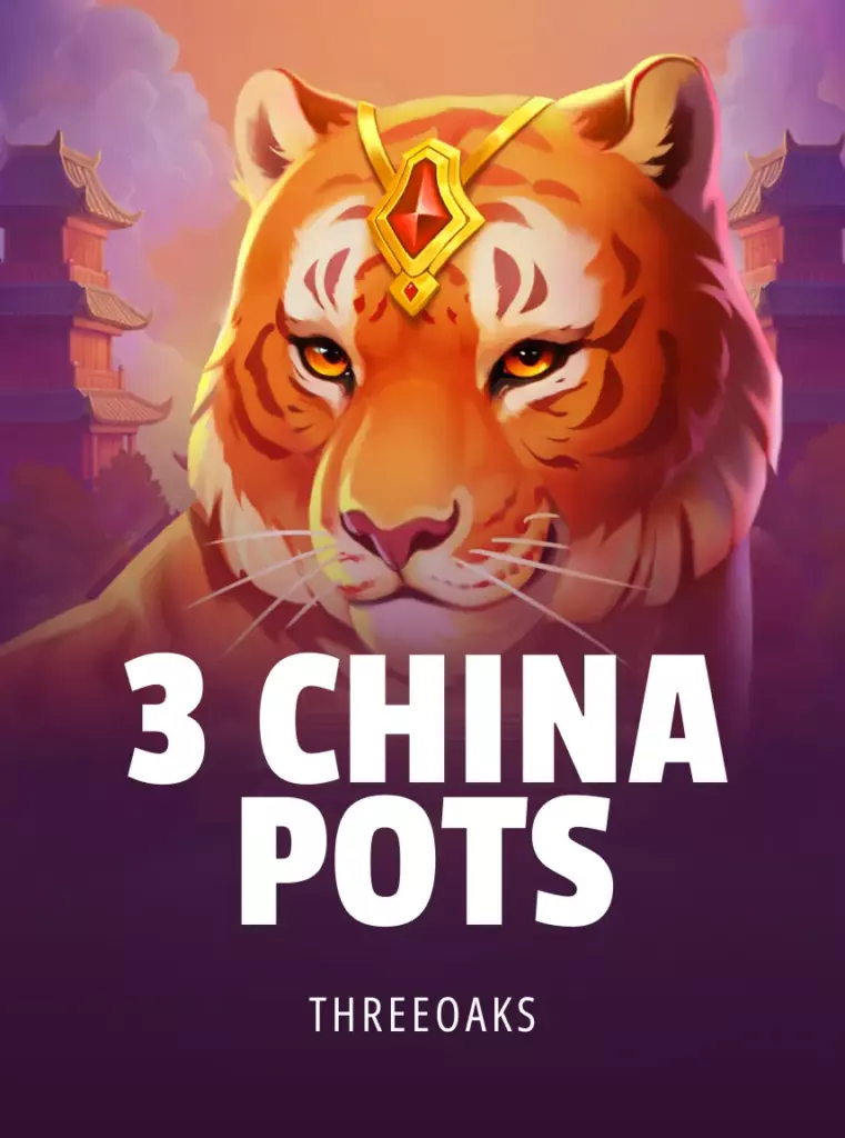 Banger casino 3 china pots