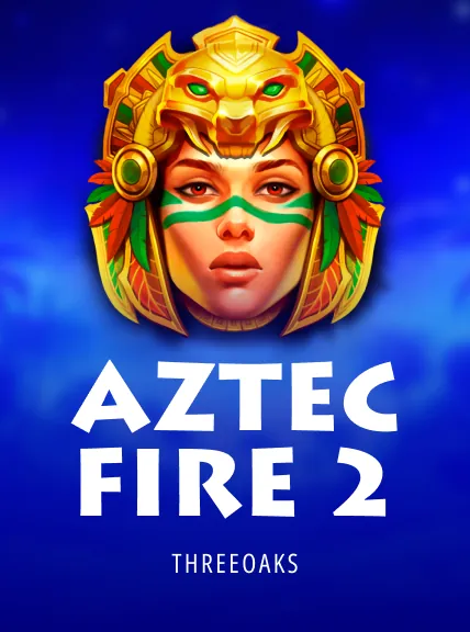 Banger casino aztec fire 2