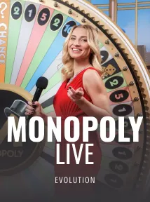 Banger casino monopoly live