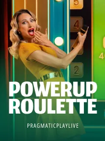 Banger casino power up roulette