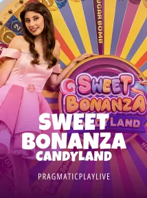 Banger casino sweet bonanza