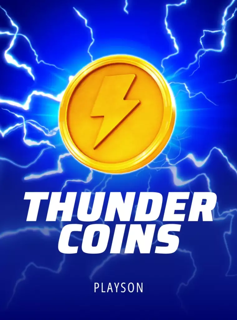 Banger casino thunder coins